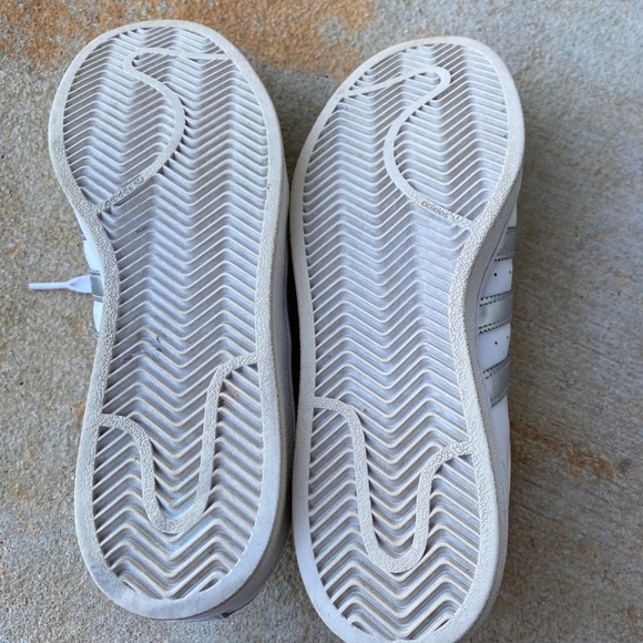 Adidas Superstar Shoes - Picture 5 of 6